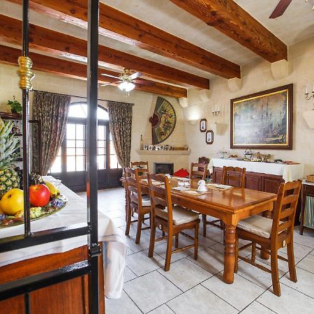 L'Ghorfa Bed & Breakfast ซากฮรา ภายนอก รูปภาพ