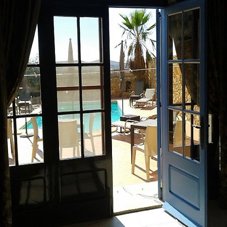 L'Ghorfa Bed & Breakfast ซากฮรา ภายนอก รูปภาพ