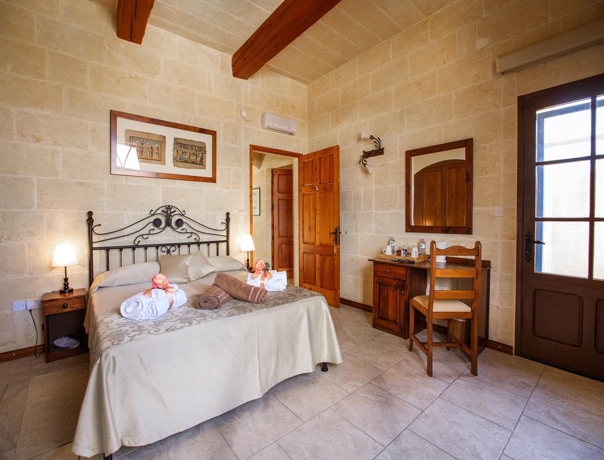 L'Ghorfa Bed & Breakfast ซากฮรา ภายนอก รูปภาพ