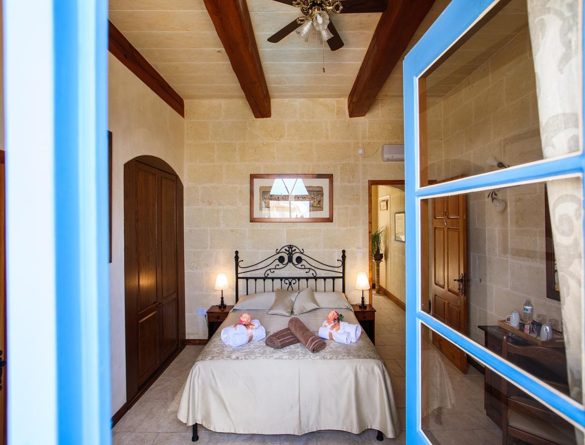 L'Ghorfa Bed & Breakfast ซากฮรา ภายนอก รูปภาพ