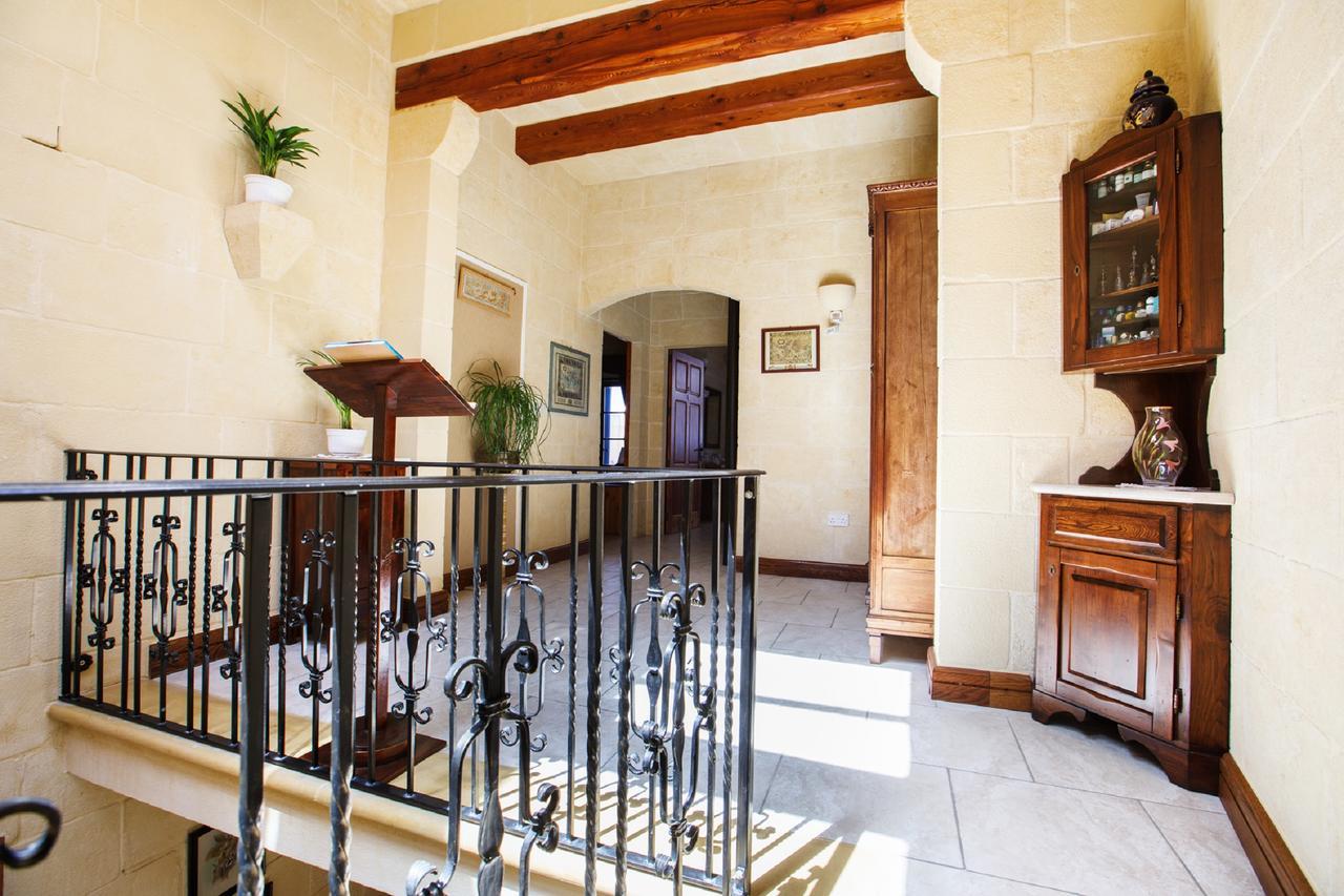 L'Ghorfa Bed & Breakfast ซากฮรา ภายนอก รูปภาพ