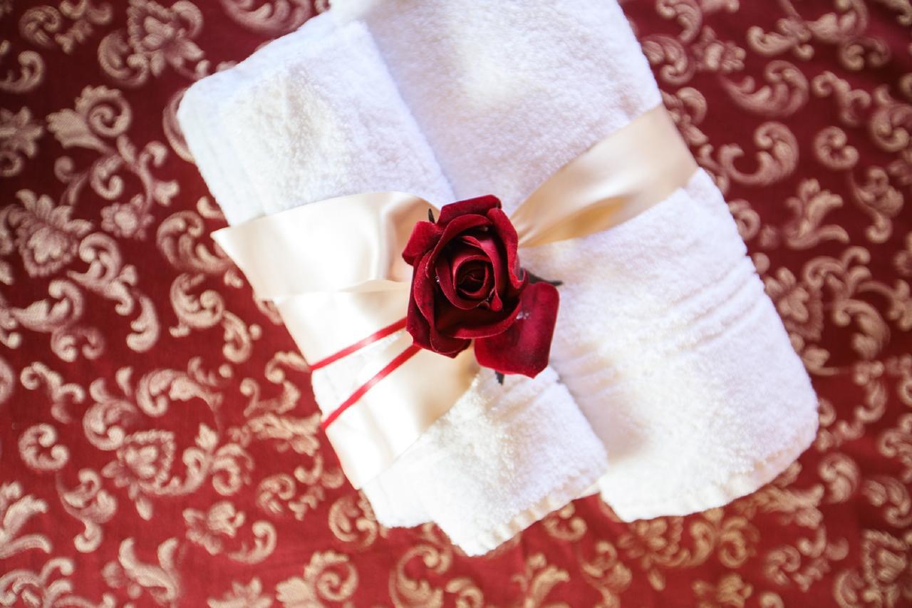 L'Ghorfa Bed & Breakfast ซากฮรา ภายนอก รูปภาพ