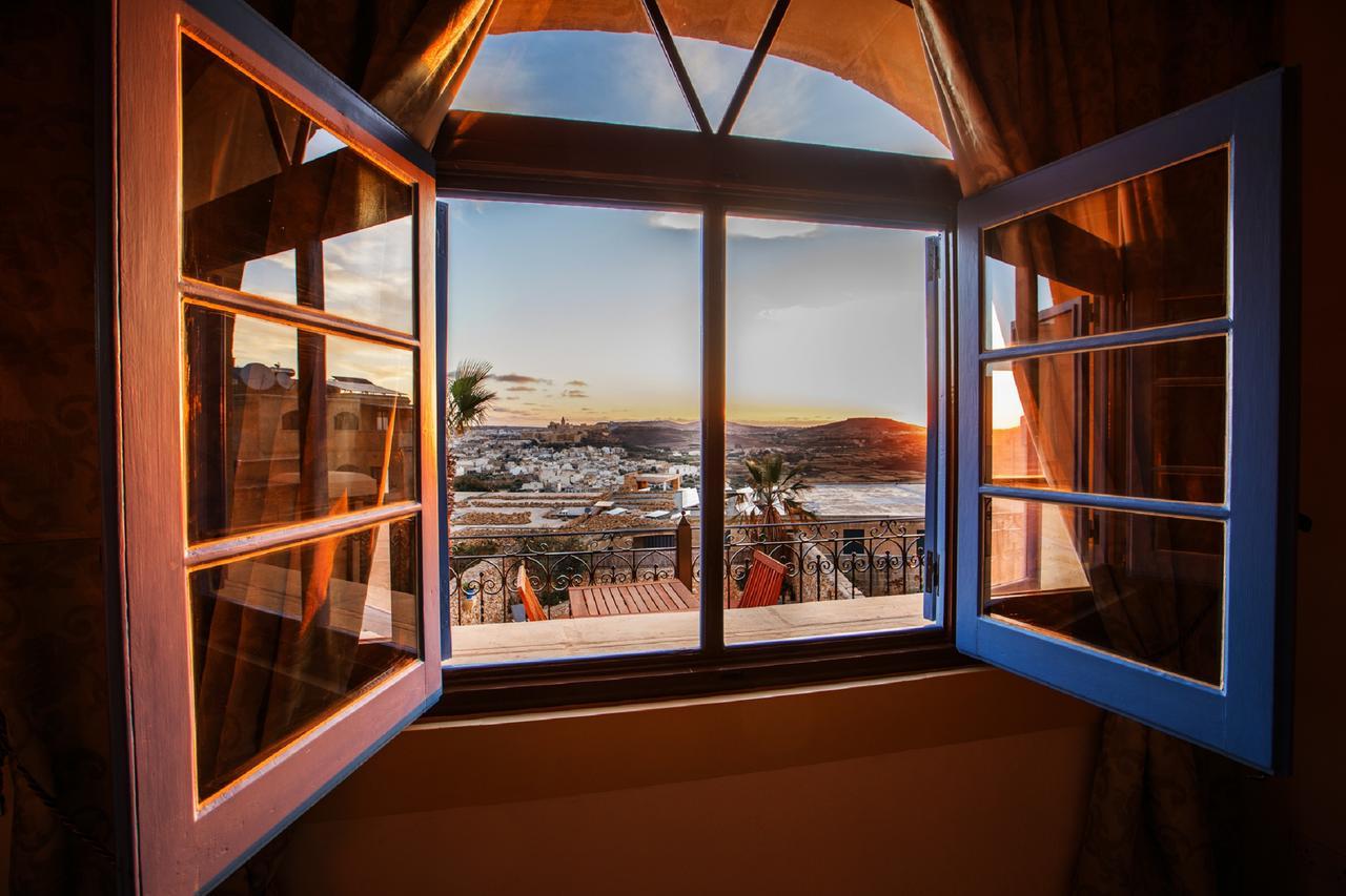 L'Ghorfa Bed & Breakfast ซากฮรา ภายนอก รูปภาพ