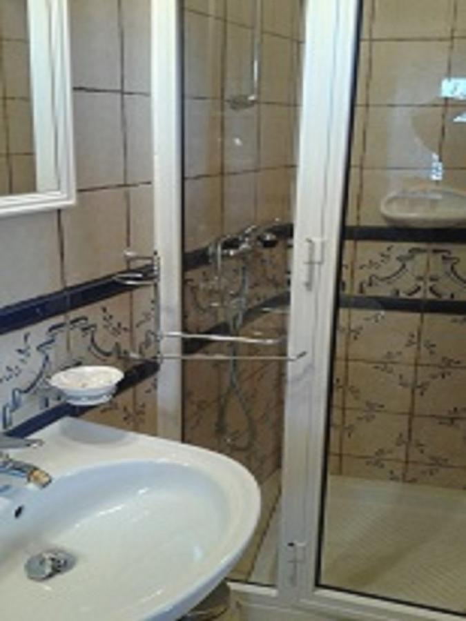 L'Ghorfa Bed & Breakfast ซากฮรา ภายนอก รูปภาพ