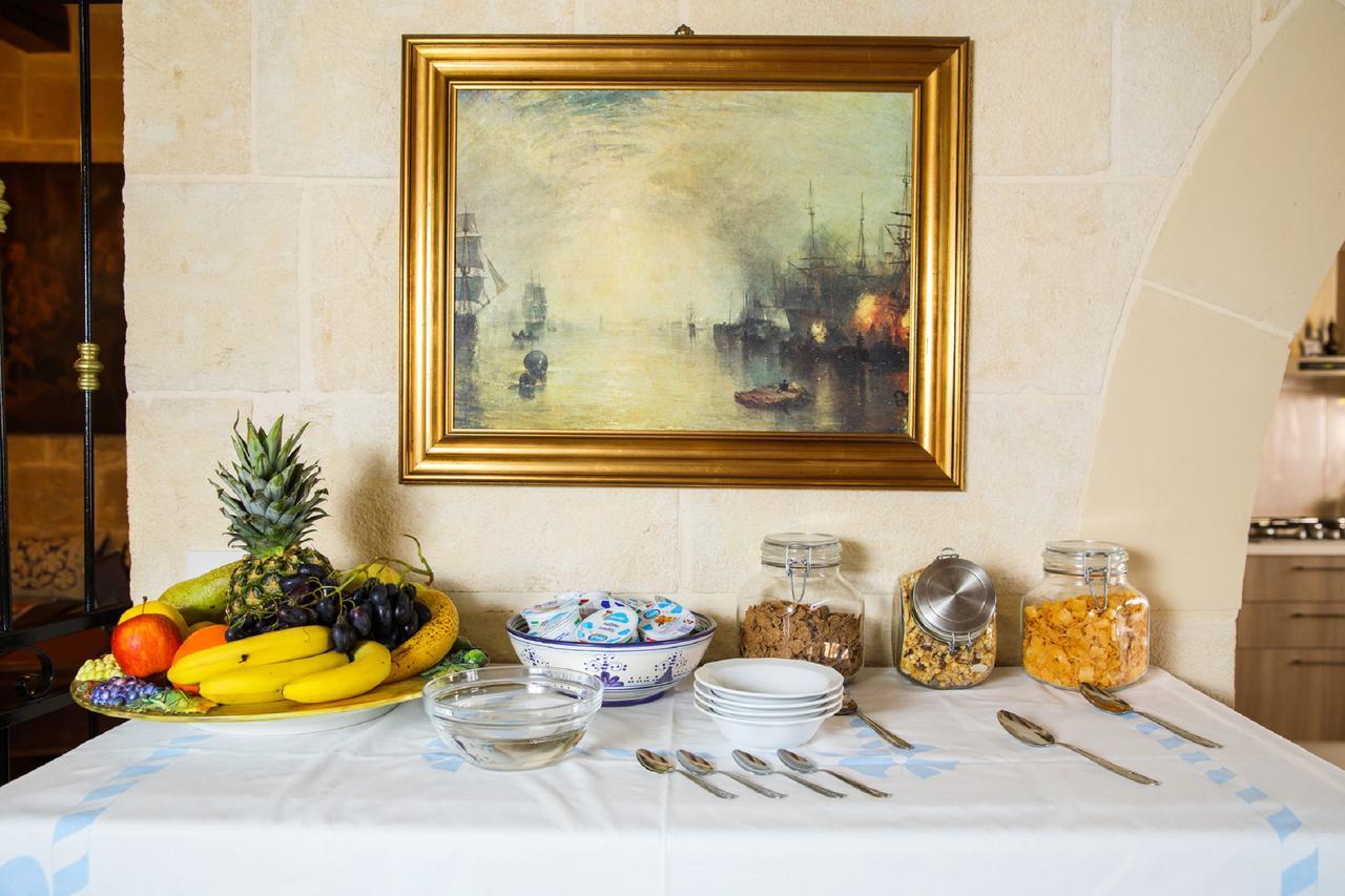 L'Ghorfa Bed & Breakfast ซากฮรา ภายนอก รูปภาพ