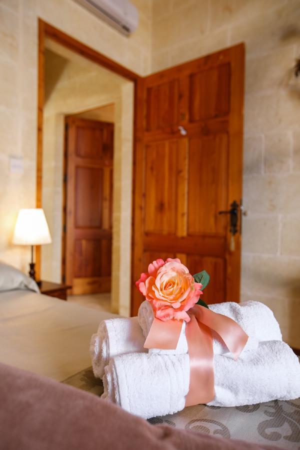 L'Ghorfa Bed & Breakfast ซากฮรา ภายนอก รูปภาพ