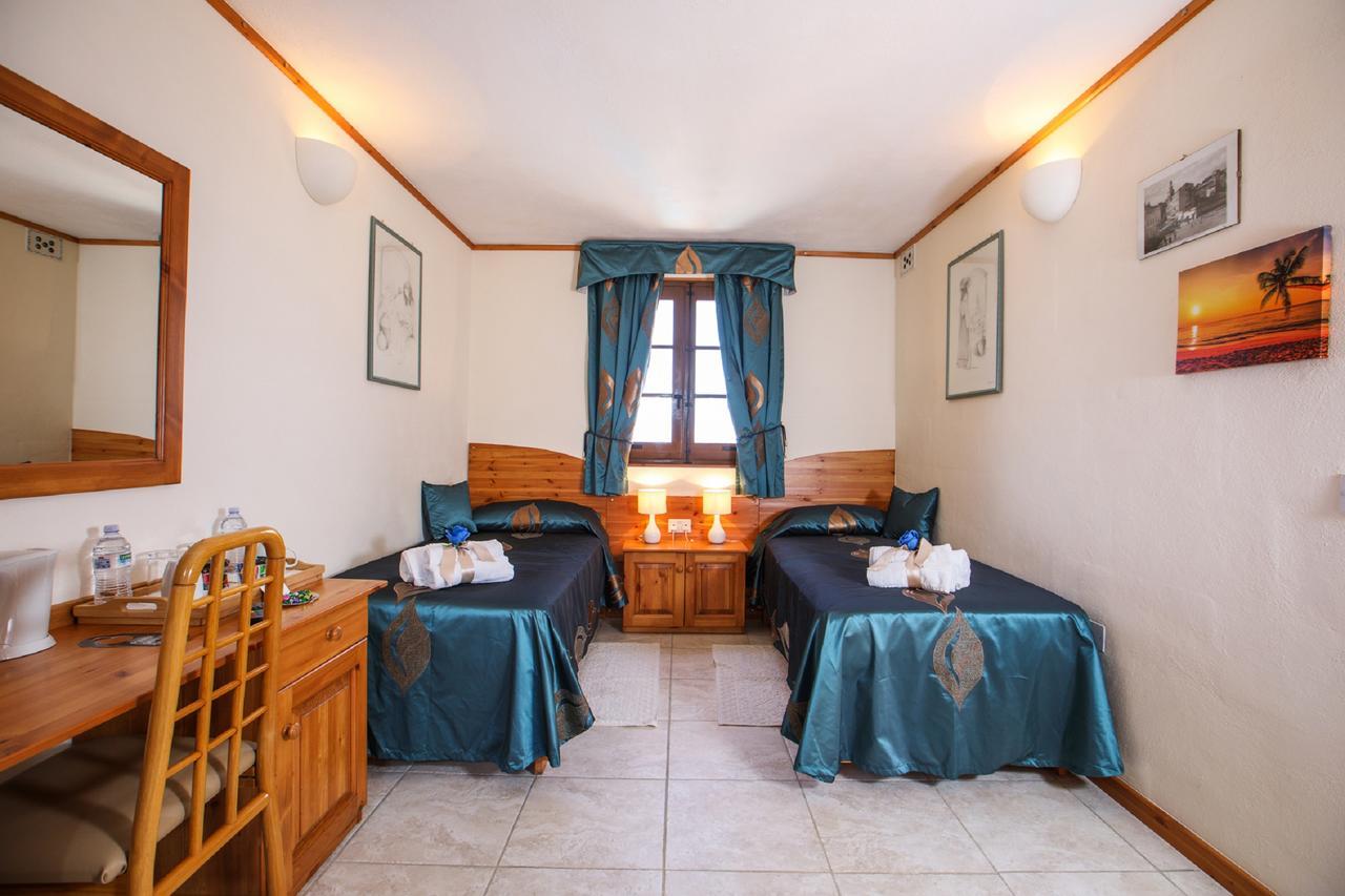L'Ghorfa Bed & Breakfast ซากฮรา ภายนอก รูปภาพ