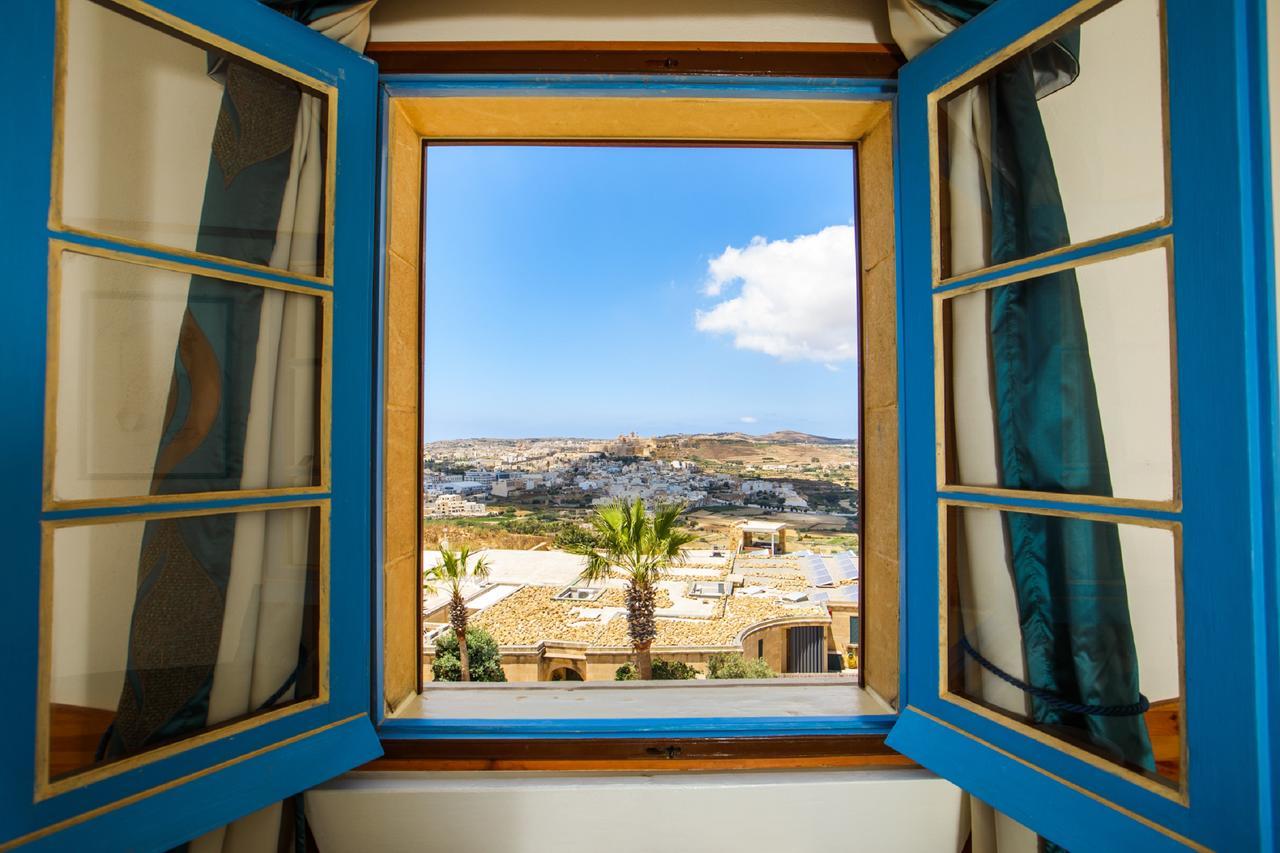 L'Ghorfa Bed & Breakfast ซากฮรา ภายนอก รูปภาพ